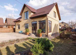 Продаю дом, 154 м2, деревня Курнявцево, Орловская улица