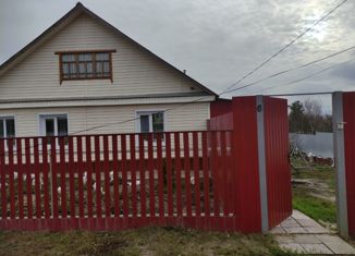 Продам дом, 80 м2, поселок городского типа Шемышейка, улица Калинина, 6