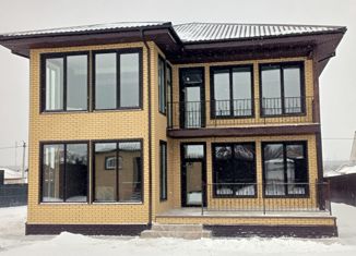 Продажа дома, 289.6 м2, АДНП Перспектива, Весенняя улица