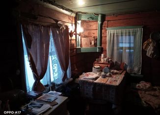 Продажа дома, 20 м2, деревня Аркасы, Садовая улица, 34