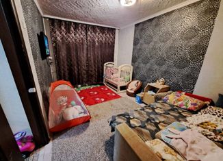 Продается 2-ком. квартира, 40 м2, Курган, Библиотечный переулок, 75, район Рябково