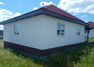 Продается дом, 97 м2, село Курганово, улица Свердлова