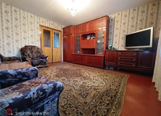 Продажа четырехкомнатной квартиры, 73 м2, Пензенская область, улица Луначарского, 7А