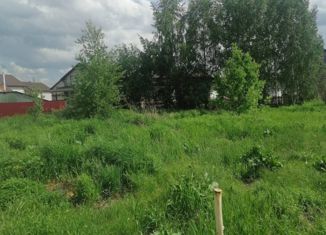Продаю земельный участок, 9 сот., деревня Квасово, Полевая улица