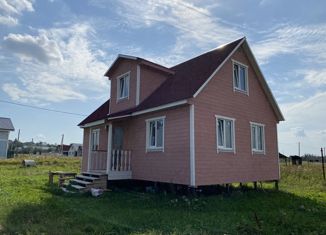 Дом на продажу, 93 м2, деревня Пигелево
