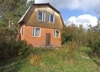 Продажа дома, 84 м2, СНТ Птицевод, СНТ Птицевод, 117