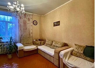 3-комнатная квартира на продажу, 57.5 м2, Уфа, Интернациональная улица, 143, жилой район Черниковка