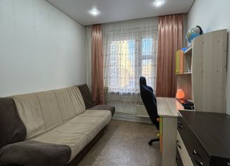 3-комнатная квартира на продажу, 65.7 м2, Челябинская область, улица Салавата Юлаева, 23