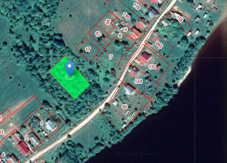 Продается земельный участок, 17 сот., деревня Кирсново