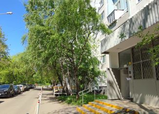 Продаю 1-комнатную квартиру, 39.1 м2, Москва, Донецкая улица, 7, станция Перерва