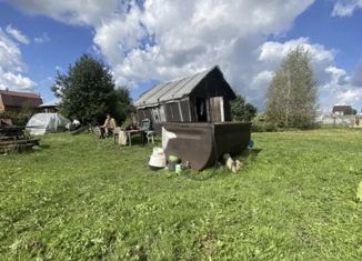 Продам земельный участок, 37 сот., поселок Смышляево, Центральная улица