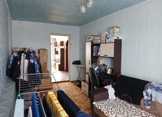 Продается 2-ком. квартира, 45.8 м2, рабочий посёлок Турки, Железнодорожная улица, 11