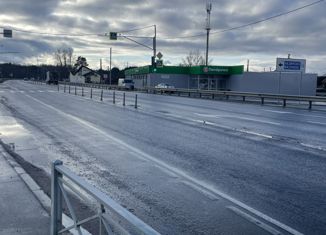 Продам земельный участок, 27 сот., деревня Череха, Р-23, 293-й километр