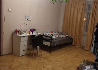 Продажа трехкомнатной квартиры, 58.6 м2, Санкт-Петербург, проспект Ветеранов, 92