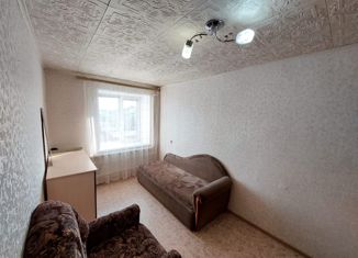 Продажа 2-ком. квартиры, 44.5 м2, поселок Колхозный, Центральная улица, 12