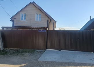 Продается дом, 130 м2, Иркутск, улица Феодосия Пахолкова, 1