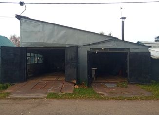 Сдам гараж, 60 м2, село Выдрино, Байкальская улица