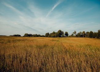 Участок на продажу, 8 сот., деревня Большие Акияры, улица Строителей