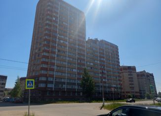 Продам 1-комнатную квартиру, 31.4 м2, Тосно, шоссе Барыбина, 10А