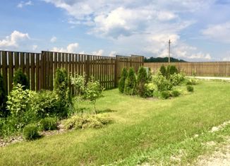 Продам земельный участок, 20 сот., коттеджный посёлок Ясное