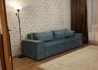 Однокомнатная квартира на продажу, 38 м2, Москва, Базовская улица, 15к11, Базовская улица