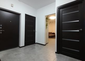 2-комнатная квартира на продажу, 53.4 м2, поселок Бугры, Английская улица, 8, ЖК Энфилд