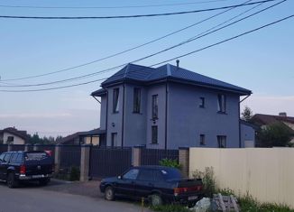 Дом на продажу, 120 м2, деревня Минулово