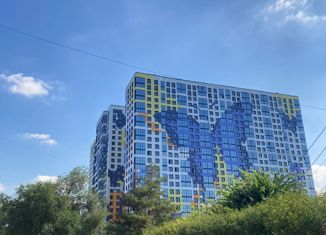 Продам квартиру студию, 28 м2, Москва, Илимская улица, 3к1, метро Бибирево