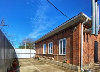 Продам дом, 55 м2, хутор Красная Поляна, Кавказская улица, 54