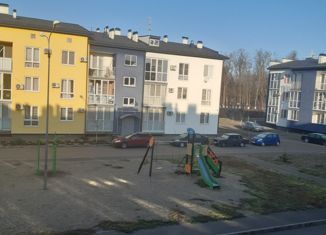 Продаю 1-ком. квартиру, 39.8 м2, Краснодар, Ольденбуржская улица, 9, ЖК Португалия