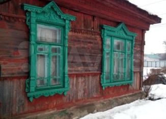 Продается дом, 55 м2, Сасово, Луговая улица