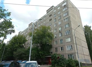Продается 3-ком. квартира, 58.6 м2, Москва, Винницкая улица, 17, метро Мичуринский проспект