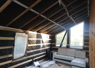 Дом на продажу, 80 м2, Сосновый Бор, дачное некоммерческое товарищество Заозёрное, 130