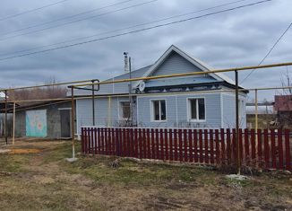 Продам дом, 47.2 м2, село Демидовка, Центральная улица, 58