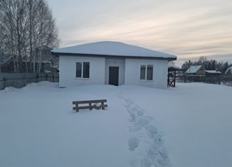 Продам дом, 100 м2, село Косулино, улица Ленина, 62Г