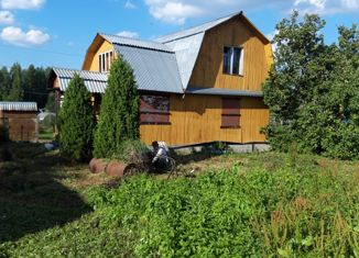 Продажа дома, 68 м2, СНТ Луч