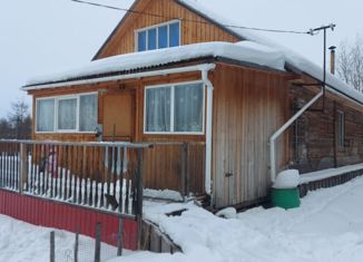 Дом на продажу, 72.9 м2, посёлок Тура, Таёжная улица, 1А