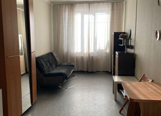 Продается квартира студия, 22.7 м2, село Пригородный, Покровское шоссе, 5-й километр, 1