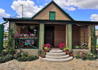 Продаю дом, 93.3 м2, станица Сергиевская, Песчаный переулок