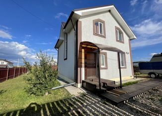 Дом на продажу, 102.7 м2, Богородск, Сиреневая улица, 28