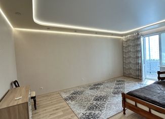 Однокомнатная квартира на продажу, 57 м2, Кириши, Молодежный бульвар, 4