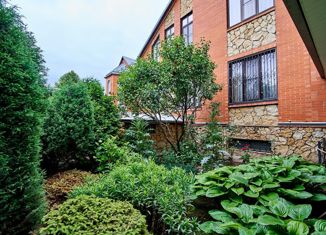 Продаю дом, 352 м2, Краснодар, улица Новицкого, улица Новицкого