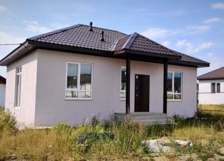 Дом на продажу, 84 м2, коттеджный посёлок Дарвин, Музейная улица, 14