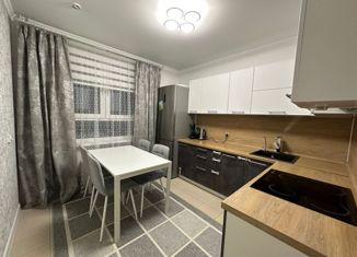 Продается 2-комнатная квартира, 58.5 м2, Ярославль, ЖК Волга Парк