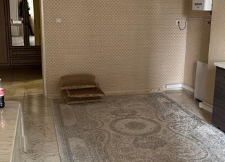 Продаю однокомнатную квартиру, 70 м2, Магас, проспект Идриса Зязикова, 8