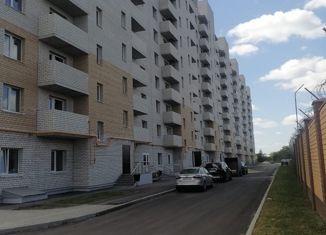 Продажа 2-комнатной квартиры, 57.5 м2, Тамбов, Кавказская улица, 1Б, Советский район