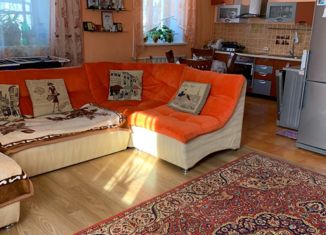 Продам четырехкомнатную квартиру, 74 м2, поселок городского типа Селенгинск, микрорайон Берёзовый, 49