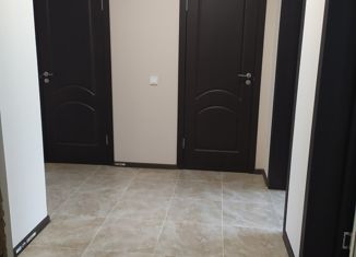 Продажа двухкомнатной квартиры, 55 м2, Мурино, улица Шувалова, 18/8, ЖК Территория