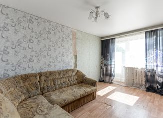 2-ком. квартира на продажу, 40.5 м2, Барнаул, Благовещенская улица, 12, Индустриальный район