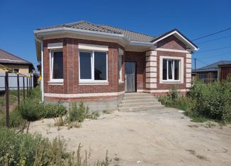 Продается дом, 75 м2, посёлок Российский, Парковая улица, 56